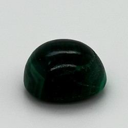 Malachite  6.85 Ct Lab Tested